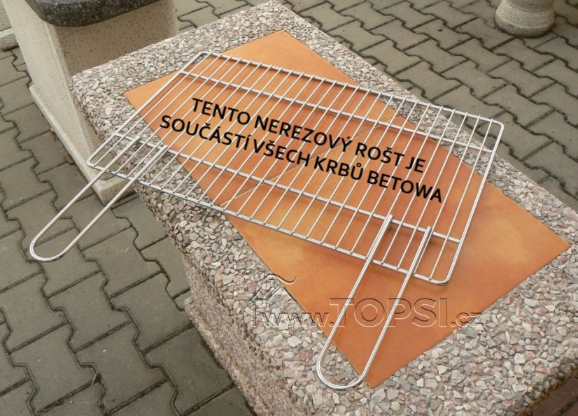 Betowa - Westerland