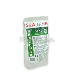Silaterm ST-H - Hrubozrná kamnářská omítka (5 kg)