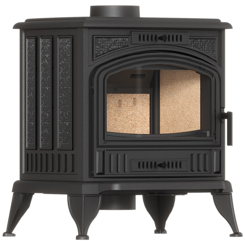Kratki - Koza K6 ECO - Průměr odkouření: 130 mm