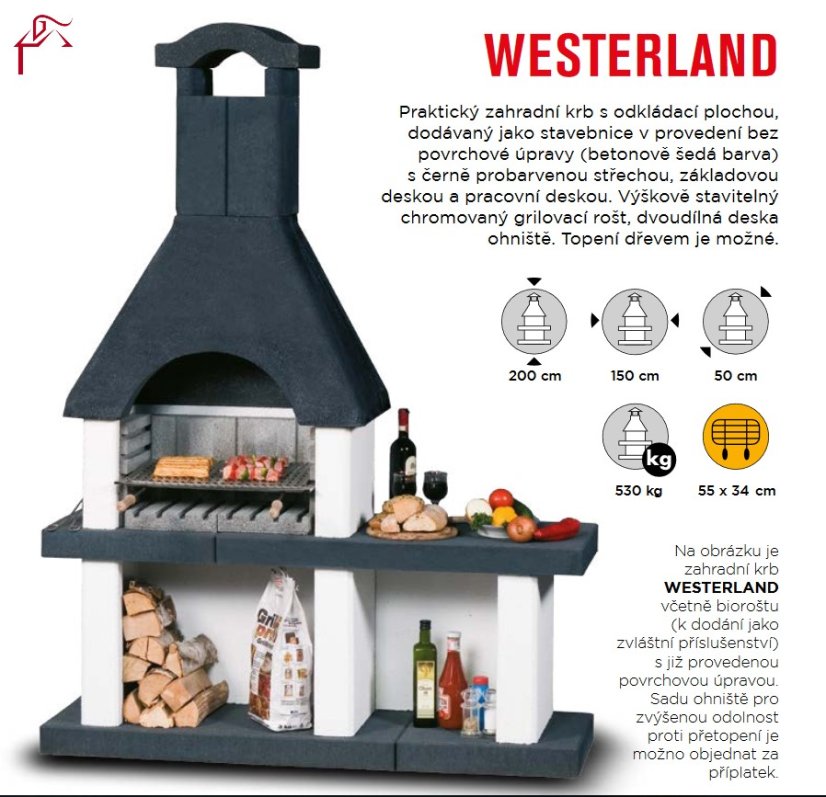 Betowa - Westerland