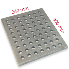 Rošt do Uniflam 700 Standard / Selenic (ref. 700868)