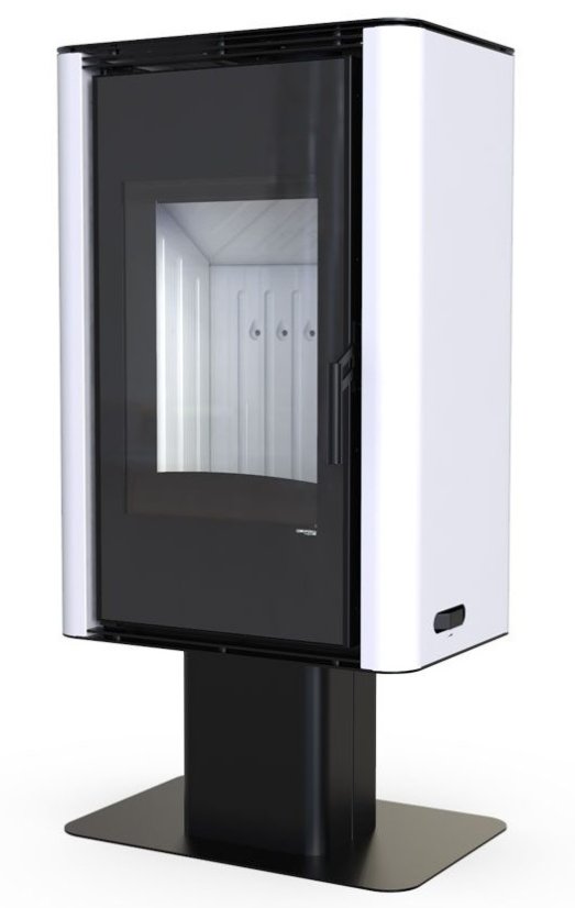 DEFRO Home Solum Top - bílá
