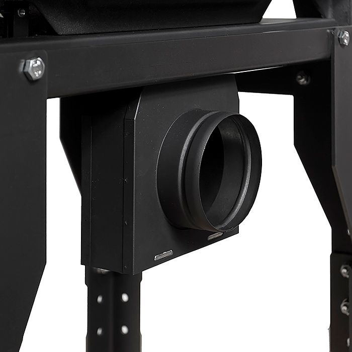 Uniflam 700 PLUS ECO s klapkou