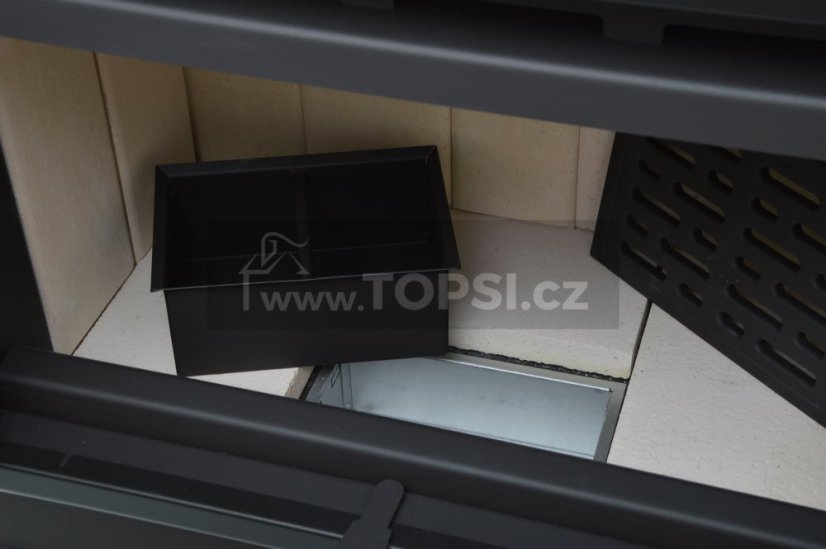 Romotop - HEAT 2G 70.44.01