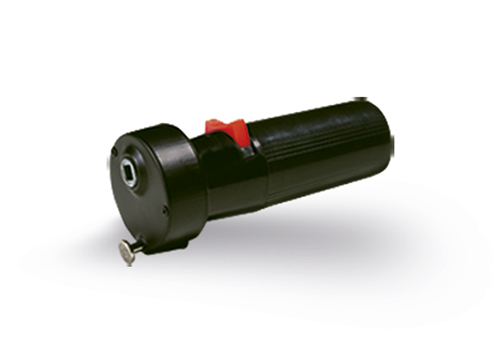 Motor 1.5 V / 10 Kg (pohon na baterie)