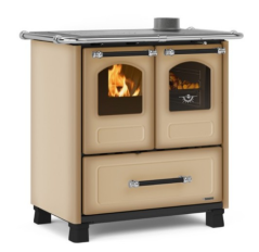 Nordica - Family 3,5 - Cappuccino