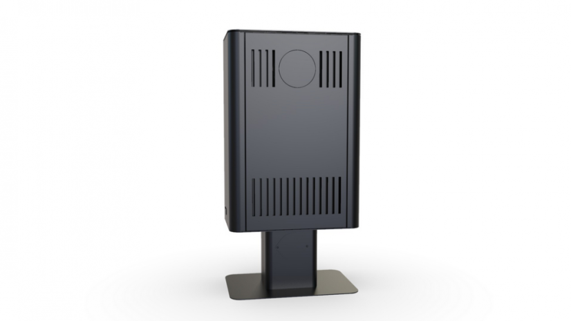 DEFRO Home Solum Top - bílá