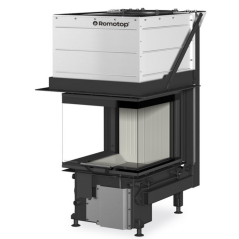 Romotop - IMPRESSION U 3G L 55.51.55.24 K1