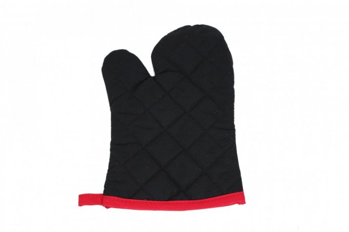 Ochranná textilní rukavice
