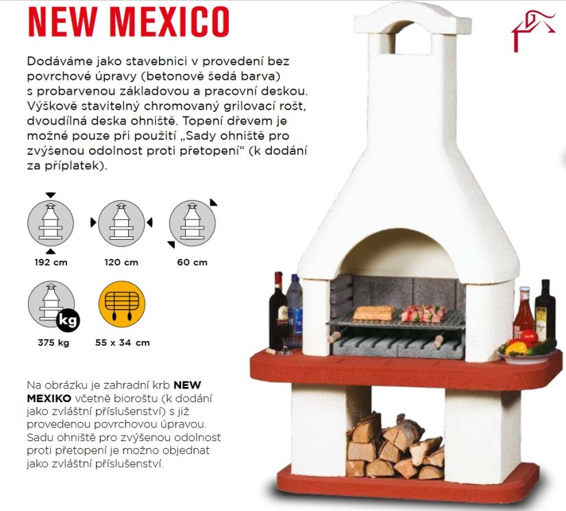 Betowa - New Mexico