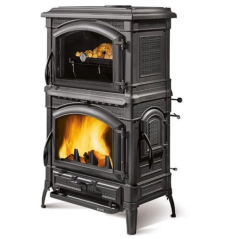 Nordica - Isotta Forno Evo