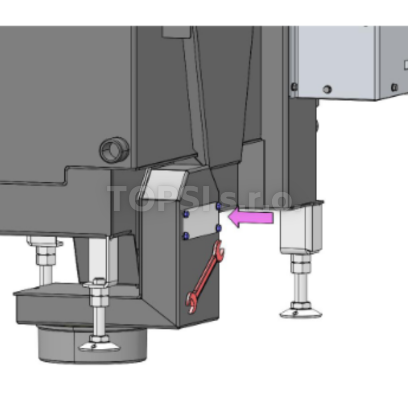 Romotop - AIRBOX 01