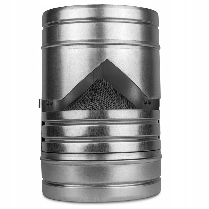 Filtr Darco ø100mm (kulatý)