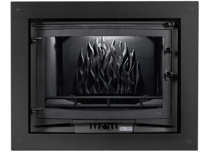Dekoratívny rám Uniflam 700 grafit