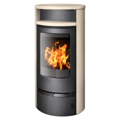 ABX - Polar 5 liatina (opláštenie cream - piecka, horná doska)