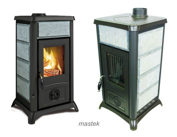 Nordica - Gemma Petra