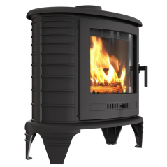 Kratki - Koza K8 ASDP (automatická regulácia prívodu vzduchu)