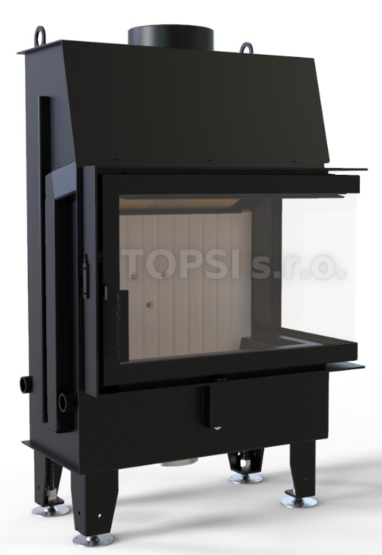 DEFRO HOME - IMPULS SM BP