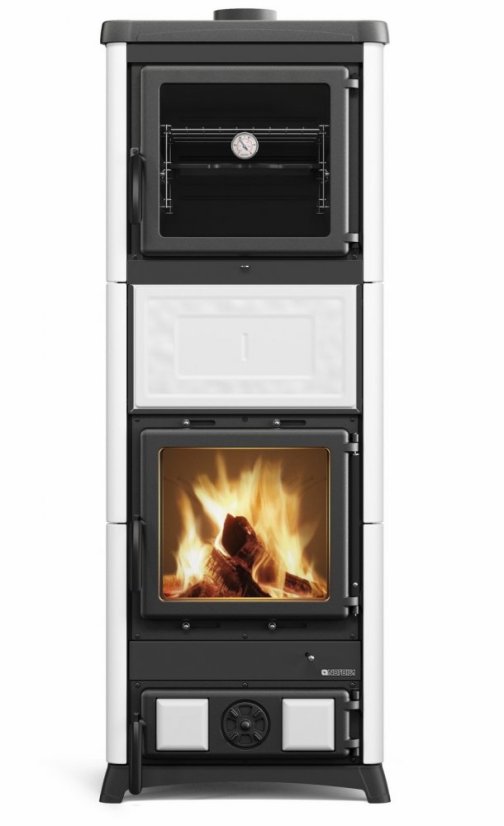 Nordica - Nova Forno - bílá
