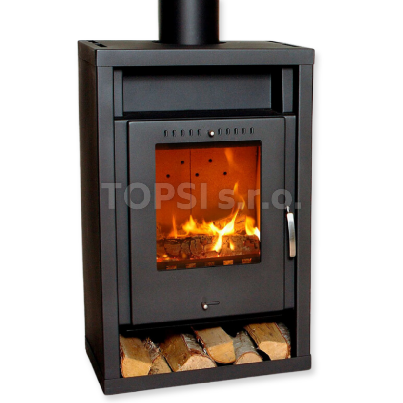 Krbová kamna - Asgård 2