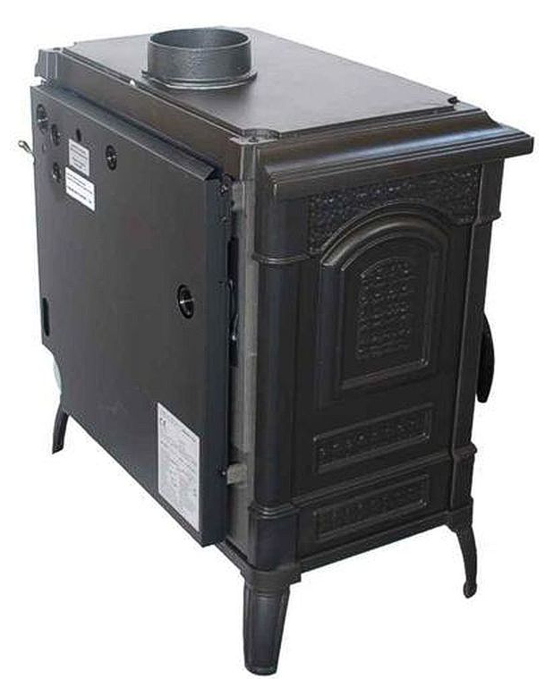 Nordica - TermoIsotta D.S.A. (s dochlazovací smyčkou)