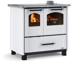 Nordica - Family 4,5 - Bílá