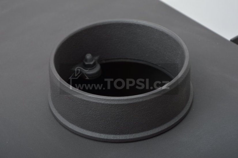 Romotop - HEAT R 2G S 60.44.33.23