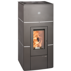 Haas + Sohn - HSP 6 Rueda  PGI - biele pásky