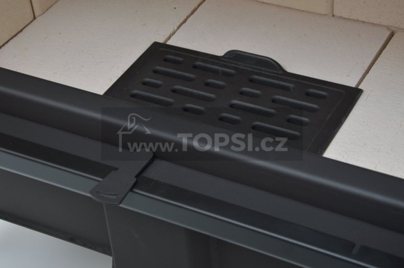 Romotop - HEAT R 2G S 60.44.33.23