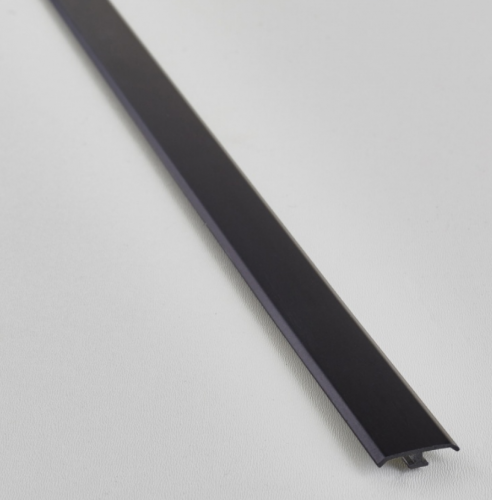 HETA - Scan-Line 8 (liatinové boky) - Farba kachlí: Čierná + mastenec