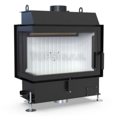 DEFRO HOME - IMPULS SM BL BASIC
