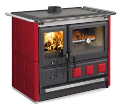 Nordica - Rosa XXL 5.0 Maiolica - Bordó