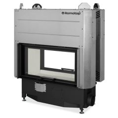 Romotop - HEAT T 3G L 88.50.04