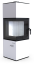 DEFRO Home QUADROOM - biela