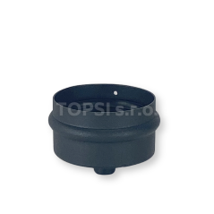 Darco - Miska na odvod kondenzátu Ø 80 mm pre peletové kachle
