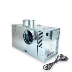 Krbový ventilátor Darco bypass BANAN1-II (370 m³/hod)