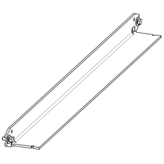 Romotop - RÁM I3LJ RAM15 nosný, podpůrný