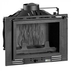 Uniflam 700 ECO s klapkou