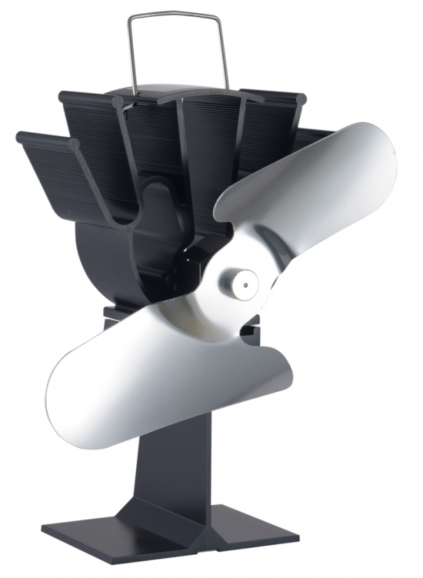 Krbový ventilátor - voľne stojací LIENBACHER