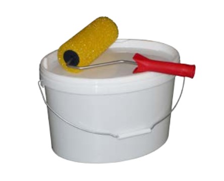 Betowa - Sada pro provedení povrchové úpravy