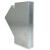 Rozdvojka 45° - 150x50 mm