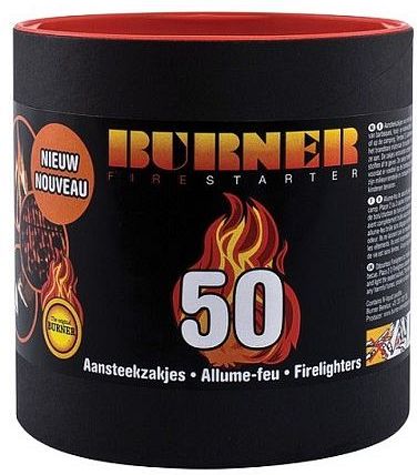Podpaľovač tuba (50 ks)