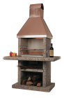 Zahradné krby VARIANT