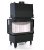 DEFRO HOME - RIVA SM BL SHORT
