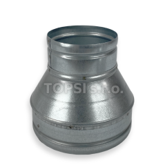 Redukcia ø150/100 mm