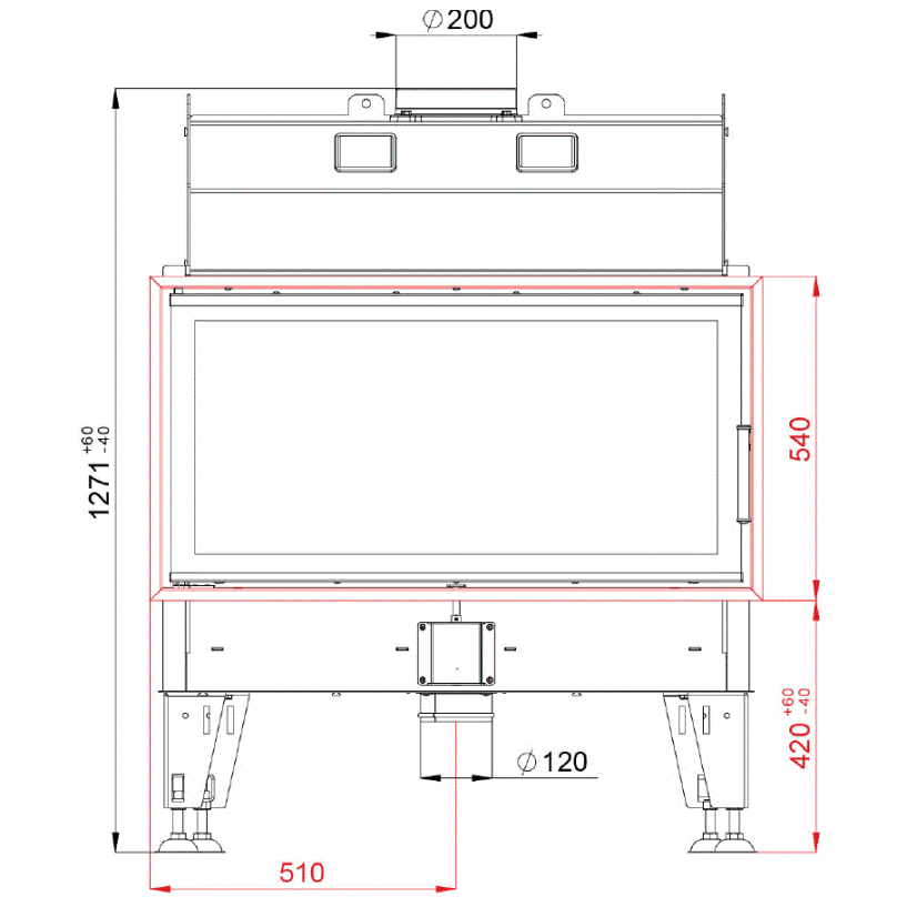 BeF Therm 10
