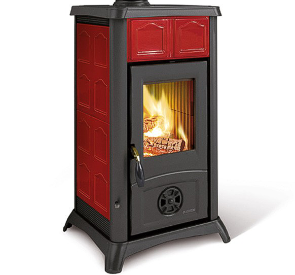 Nordica - Gemma Elegance - Bordó