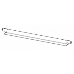Romotop - Rámek H3LG RAM15 nosný podpůrný