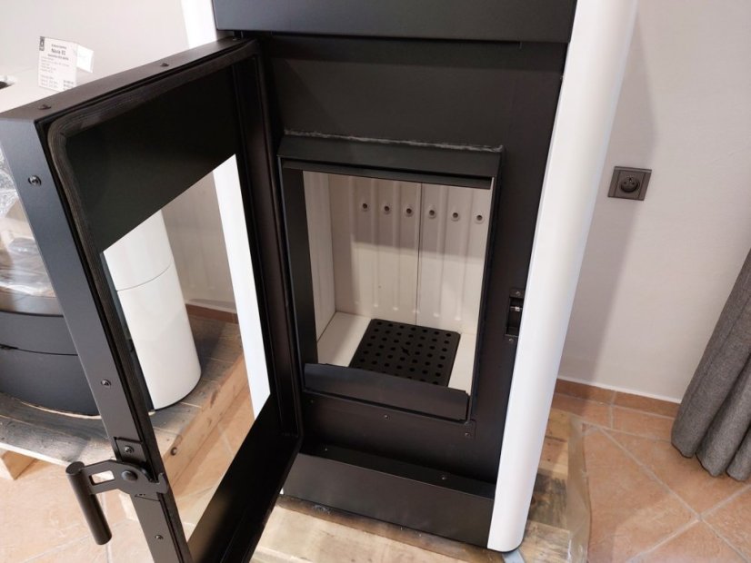 DEFRO Home Solum - červená