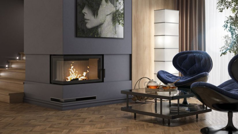 DEFRO HOME - IMPULS SM BL